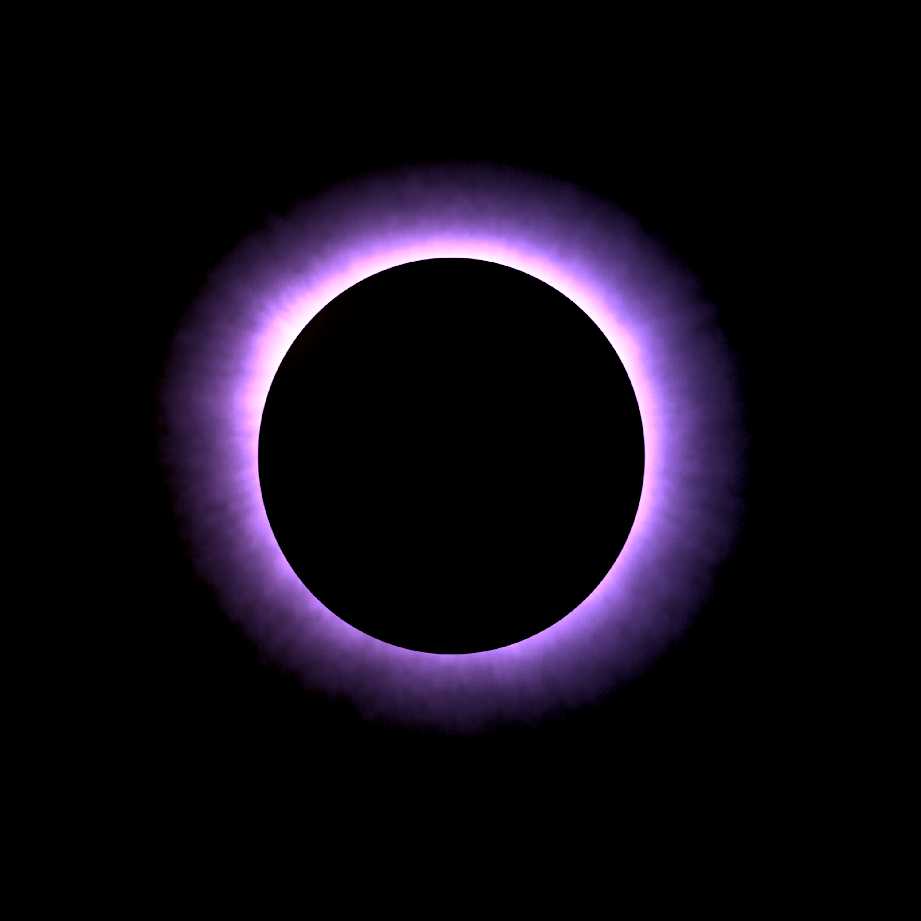CLARK LADAR - A Star A New Moon (Eclipse) (Remastered)